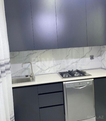 Продаётся 2-комн. новостройка 70 м², м. Нариман Нариманов, photo 5 from 9
