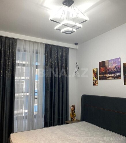 Продаётся 2-комн. новостройка 70 м², м. Нариман Нариманов, photo 3 from 9