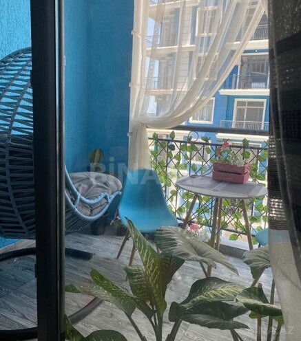 Продаётся 2-комн. новостройка 70 м², м. Нариман Нариманов, photo 7 from 9