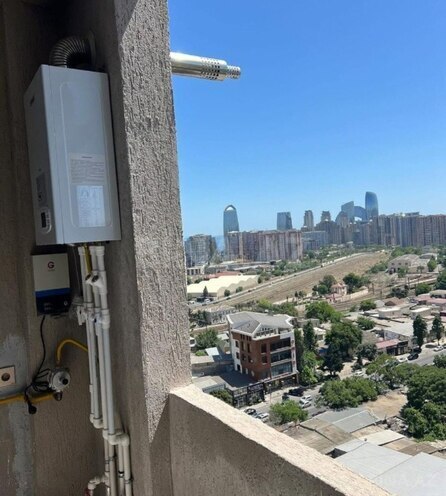 Продаётся 2-комн. новостройка 70 м², м. Нариман Нариманов, photo 6 from 9