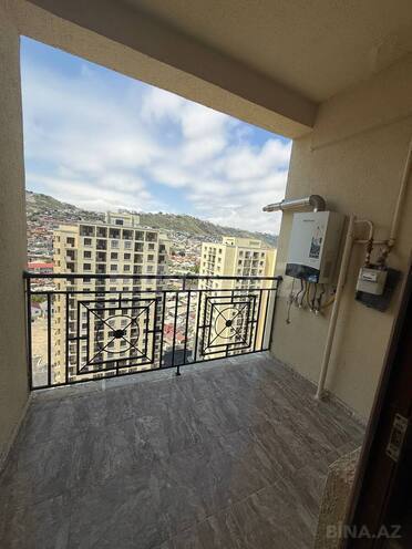 Сдаётся 1-комн. новостройка 72 м², пос. Биби-Эйбат, photo 5 from 16