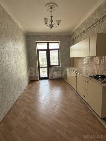 Сдаётся 1-комн. новостройка 72 м², пос. Биби-Эйбат, photo 6 from 16