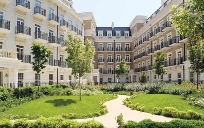 Продаётся 3-комн. новостройка 126 м², пос. Аг шехер, photo 4 from 25