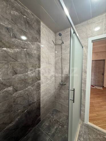 Сдаётся 1-комн. новостройка 72 м², пос. Биби-Эйбат, photo 10 from 16