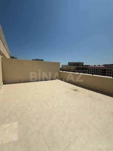 Сдаётся 1-комн. новостройка 72 м², пос. Биби-Эйбат, photo 13 from 16
