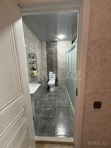 Сдаётся 1-комн. новостройка 72 м², пос. Биби-Эйбат, photo 11 from 16