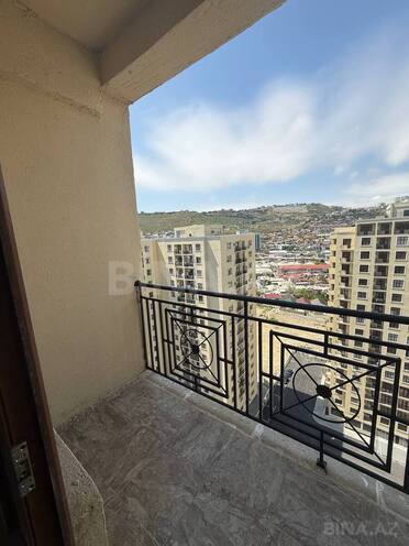 Сдаётся 1-комн. новостройка 72 м², пос. Биби-Эйбат, photo 8 from 16