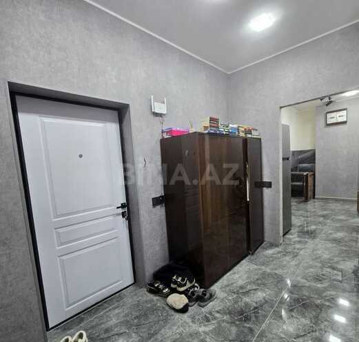 Продаётся 3-комн. новостройка 67 м², photo 10 from 13