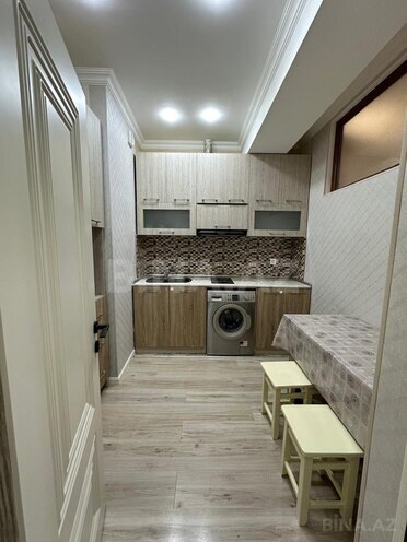 Сдаётся 3-комн. новостройка 65 м², м. Кара Караев, photo 8 from 12