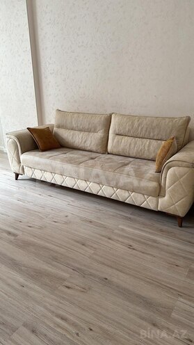 Сдаётся 3-комн. новостройка 65 м², м. Кара Караев, photo 3 from 12
