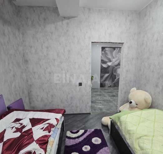 Продаётся 3-комн. новостройка 67 м², photo 8 from 13