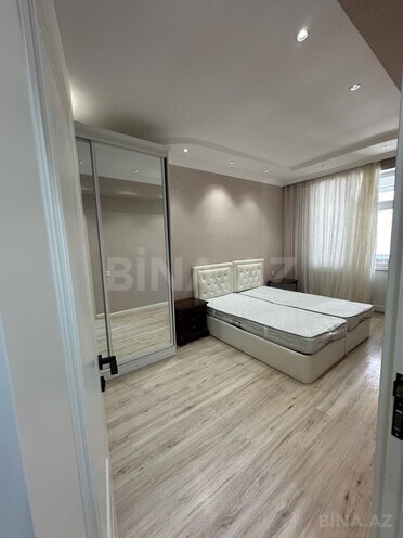Сдаётся 3-комн. новостройка 65 м², м. Кара Караев, photo 5 from 12