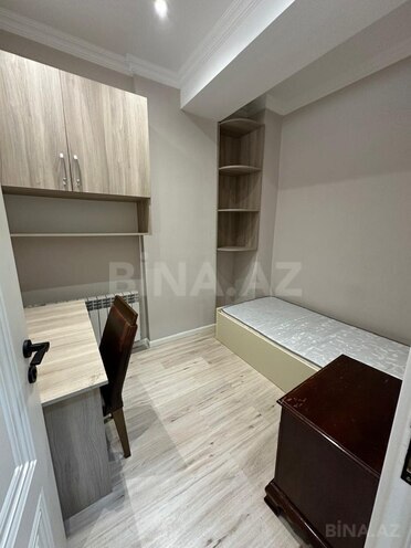 Сдаётся 3-комн. новостройка 65 м², м. Кара Караев, photo 6 from 12
