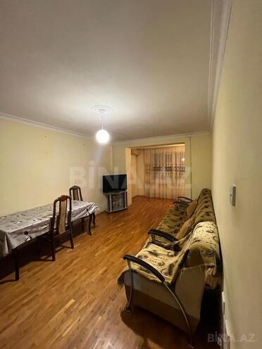 Сдаётся 2-комн. вторичка 60 м², Насиминский  р., photo 1 from 7