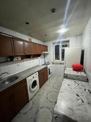 Сдаётся 2-комн. вторичка 60 м², Насиминский  р., photo 4 from 7