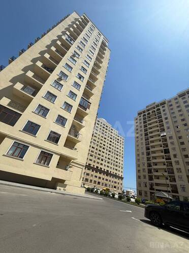 Сдаётся 1-комн. новостройка 72 м², пос. Биби-Эйбат, photo 15 from 16
