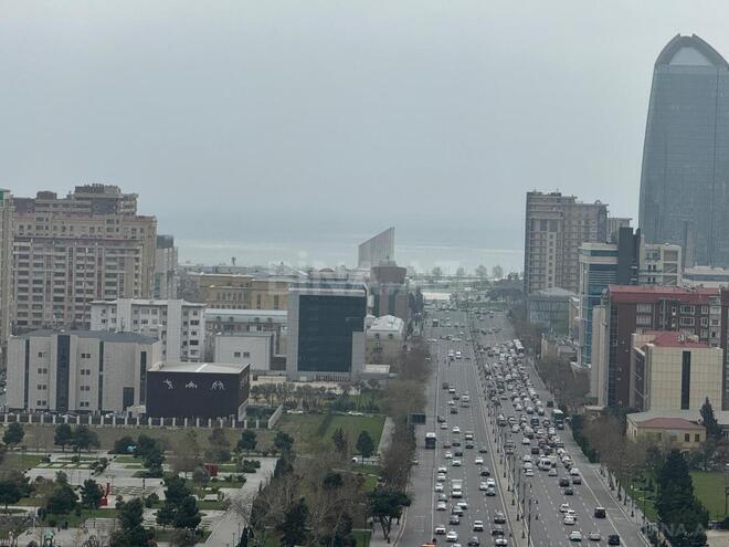 Продаётся 3-комн. новостройка 158 м², Насиминский  р., photo 1 from 7