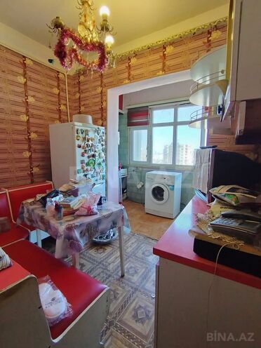 Продаётся 4-комн. вторичка 115 м², м. Насими, photo 11 from 16