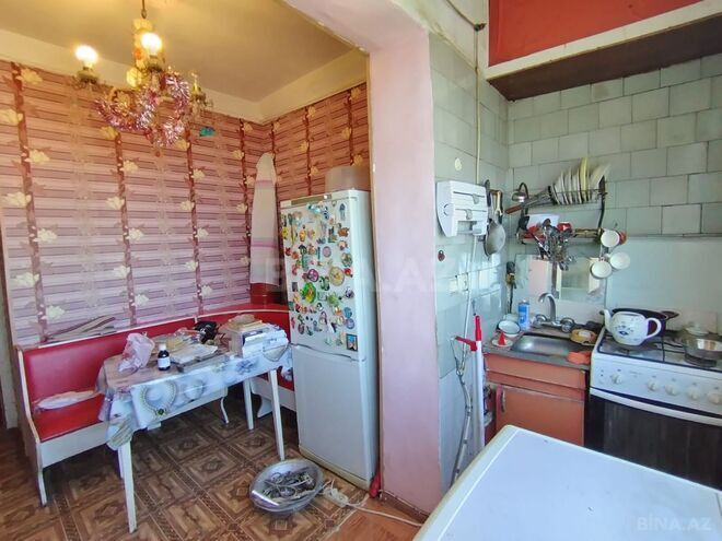 Продаётся 4-комн. вторичка 115 м², м. Насими, photo 12 from 16
