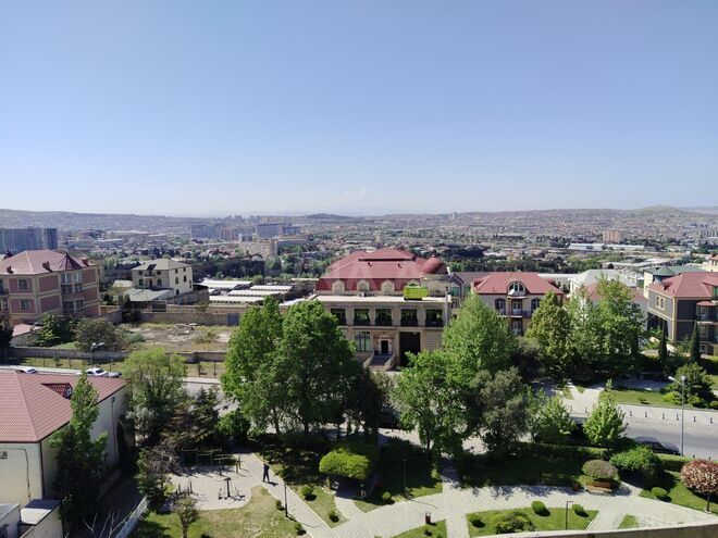 Продаётся 4-комн. вторичка 115 м², м. Насими, photo 4 from 16