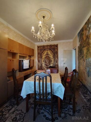Продаётся 4-комн. вторичка 115 м², м. Насими, photo 6 from 16