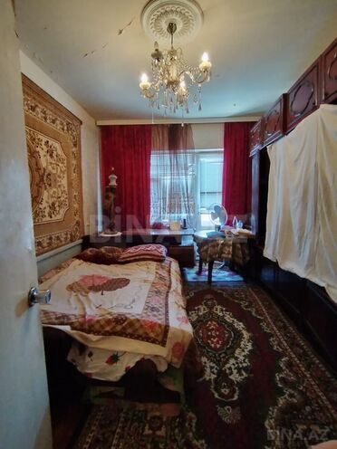 Продаётся 4-комн. вторичка 115 м², м. Насими, photo 9 from 16