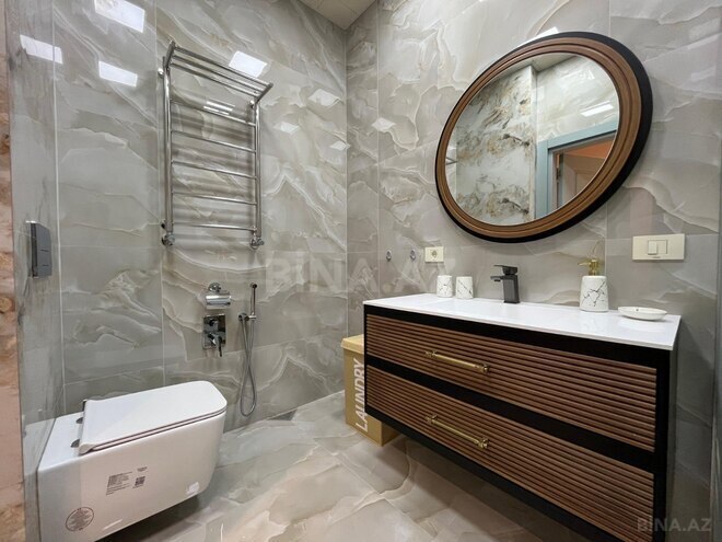 Сдаётся 3-комн. новостройка 145 м², м. 8 ноября, photo 20 from 28
