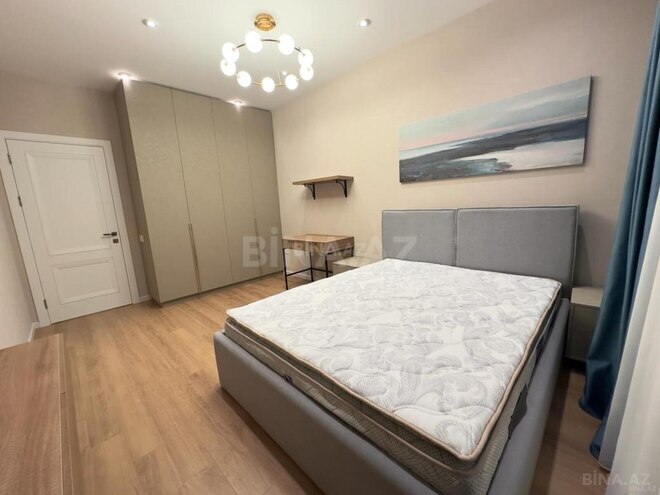 Сдаётся 3-комн. новостройка 145 м², м. 8 ноября, photo 6 from 28