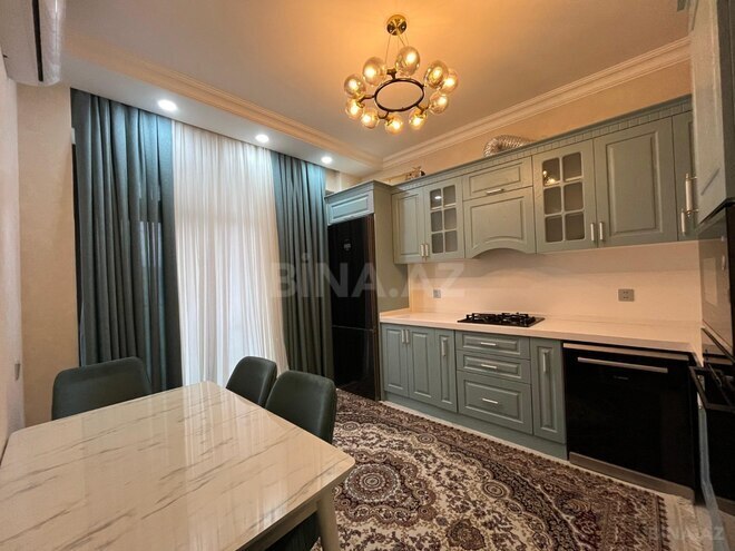 Сдаётся 3-комн. новостройка 145 м², м. 8 ноября, photo 12 from 28