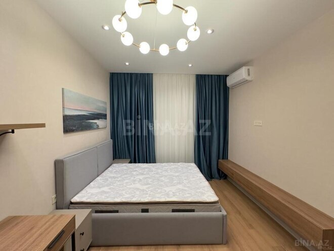 Сдаётся 3-комн. новостройка 145 м², м. 8 ноября, photo 7 from 28