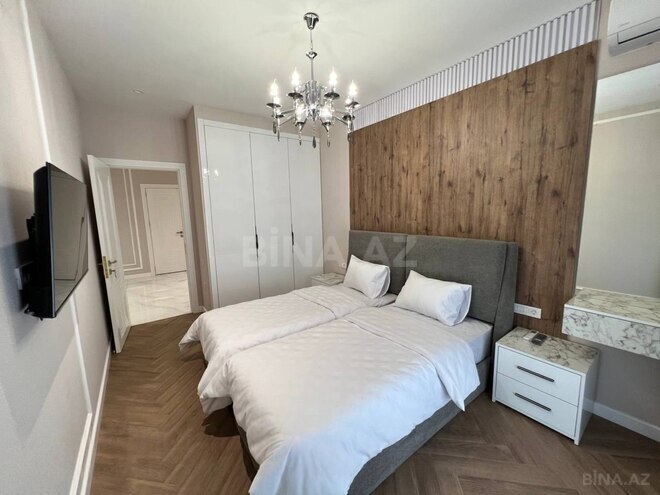 Сдаётся 3-комн. новостройка 145 м², м. 8 ноября, photo 9 from 28