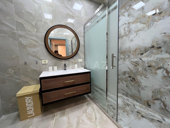Сдаётся 3-комн. новостройка 145 м², м. 8 ноября, photo 19 from 28