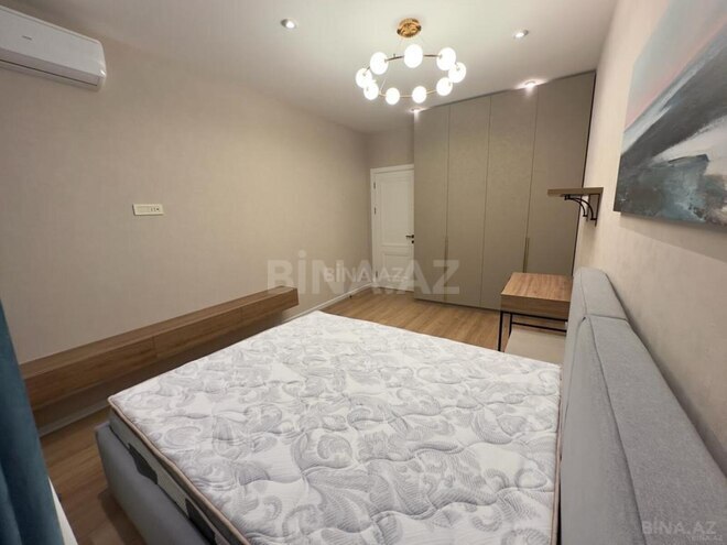 Сдаётся 3-комн. новостройка 145 м², м. 8 ноября, photo 8 from 28