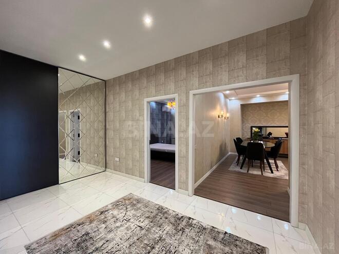 Сдаётся 3-комн. новостройка 145 м², м. 8 ноября, photo 15 from 28