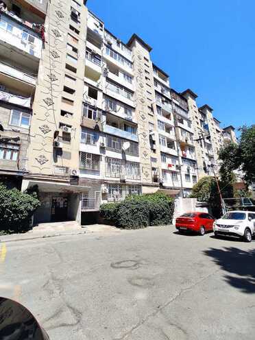 Продаётся 4-комн. вторичка 115 м², м. Насими, photo 1 from 16