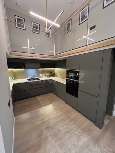 Продаётся 3-комн. новостройка 126 м², пос. Аг шехер, photo 16 from 25
