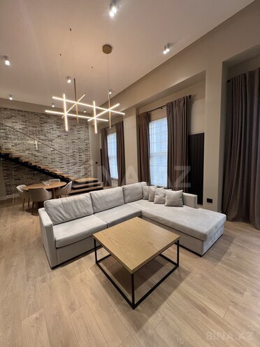 Продаётся 3-комн. новостройка 126 м², пос. Аг шехер, photo 7 from 25