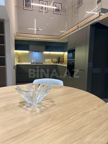 Продаётся 3-комн. новостройка 126 м², пос. Аг шехер, photo 9 from 25