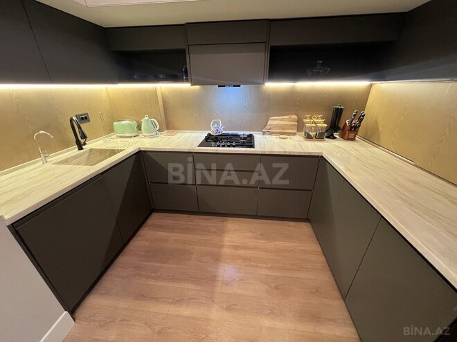 Продаётся 3-комн. новостройка 126 м², пос. Аг шехер, photo 17 from 25