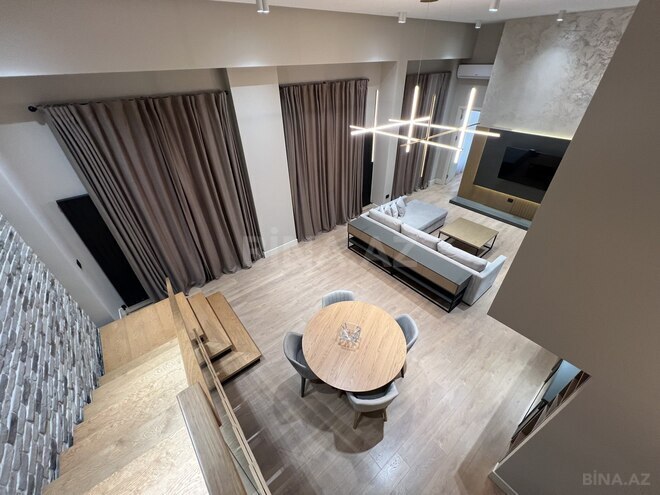 Продаётся 3-комн. новостройка 126 м², пос. Аг шехер, photo 6 from 25