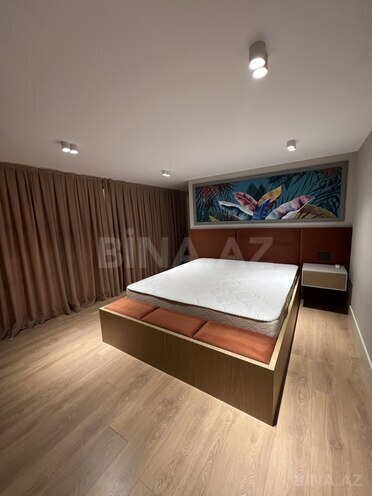 Продаётся 3-комн. новостройка 126 м², пос. Аг шехер, photo 13 from 25