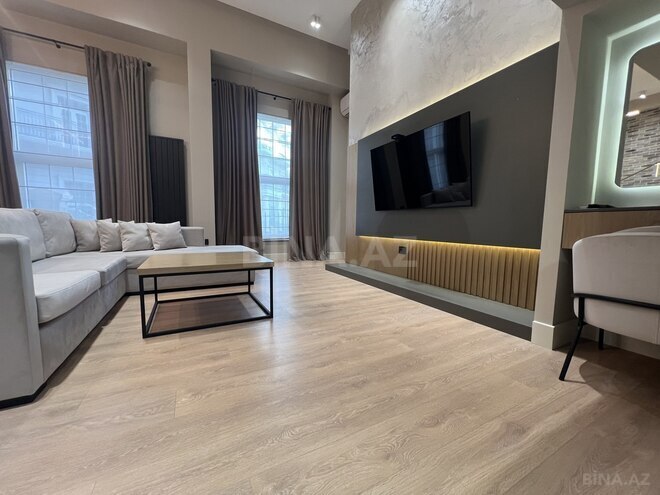 Продаётся 3-комн. новостройка 126 м², пос. Аг шехер, photo 12 from 25