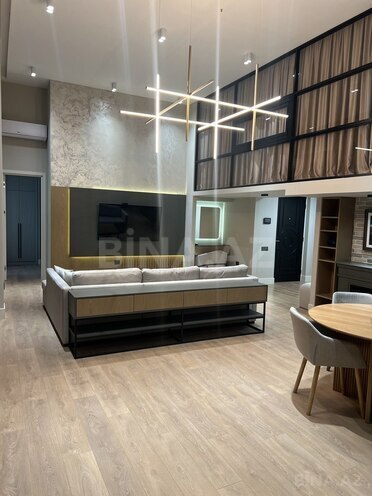 Продаётся 3-комн. новостройка 126 м², пос. Аг шехер, photo 24 from 25