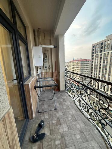 Продаётся 2-комн. новостройка 60 м², м. Шах Исмаил Хатаи, photo 18 from 20