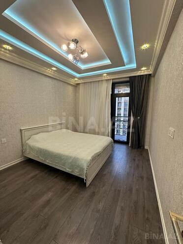 Продаётся 2-комн. новостройка 60 м², м. Шах Исмаил Хатаи, photo 9 from 20