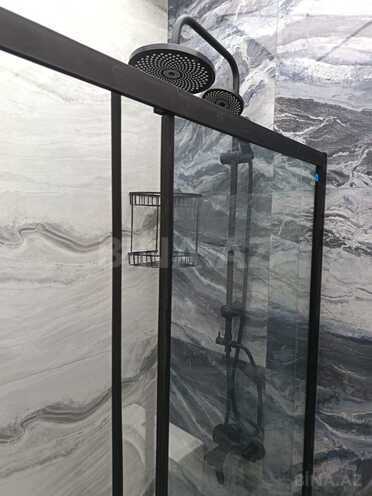 Продаётся 2-комн. новостройка 40 м², м. Кара Караев, photo 9 from 11