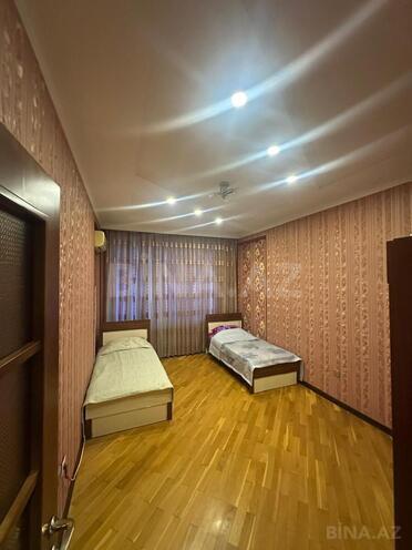 Сдаётся 3-комн. новостройка 138 м², м. Нариман Нариманов, photo 11 from 22
