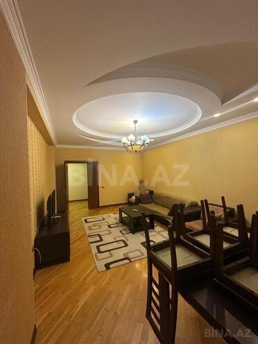 Сдаётся 3-комн. новостройка 138 м², м. Нариман Нариманов, photo 9 from 22