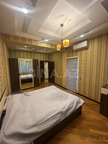 Сдаётся 3-комн. новостройка 138 м², м. Нариман Нариманов, photo 10 from 22