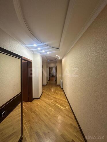 Сдаётся 3-комн. новостройка 138 м², м. Нариман Нариманов, photo 20 from 22